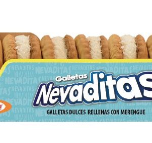 Nevadita 170 gr.