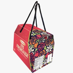 Lui Francaise 180 Gr.