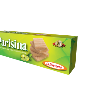 Parisina 100 Gr.