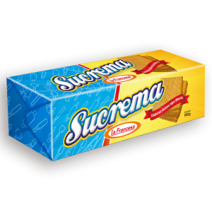 Sucrema 180 Gr.